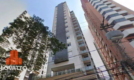 Apartamento com 2 dormitórios à venda - Jardim Bela Vista - Santo André/SP