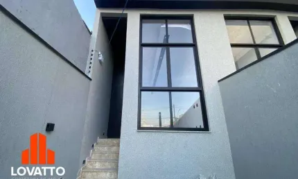 Casa com 3 dormitórios à venda - vila metalúrgica - santo andré/sp