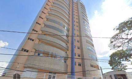 Apartamento com 3 dormitórios à venda - Vila Assunção - Santo André/SP