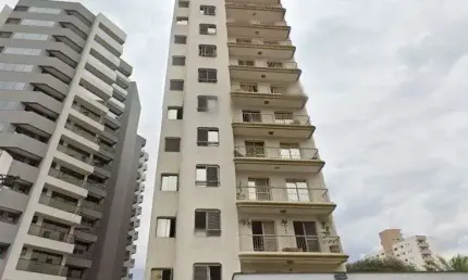 Apartamento com 3 dormitórios à venda - centro - santo andré/sp