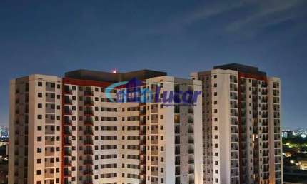 Apartamento com 2 quartos à venda na Rua Curuçá, 704, Vila Maria Baixa, São Paulo por R$ 445.000