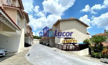 Casa em condomínio fechado com 3 quartos à venda na rua savigni, 353, vila bela, são paulo por r$ 725.000