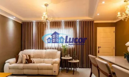 Casa em condomínio fechado com 3 quartos à venda na Rua Monte das Gameleiras, 405, Vila Ré, São Paulo por R$ 720.000