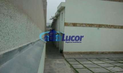 Casa em condomínio fechado com 2 quartos para alugar na Rua Municipal, 1067, Vila Ré, São Paulo por R$ 1.800
