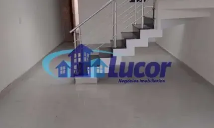 Casa com 3 quartos à venda na rua professor adelbar de castro, 39, vila macedopolis, são paulo por r$ 680.000