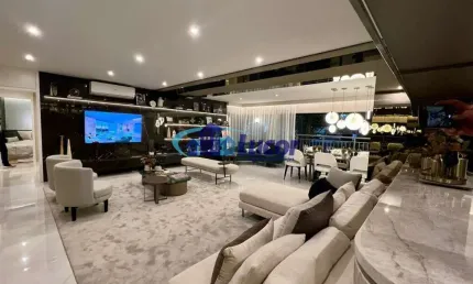 Apartamento com 3 quartos à venda na Rua Alvarenga, 123, Butantã, São Paulo por R$ 1.972.197
