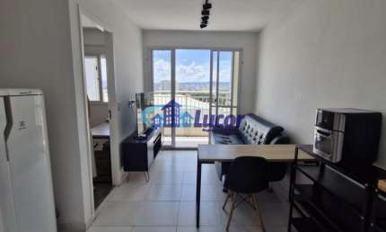 Apartamento com 1 quarto à venda na Rua Catumbi, 286, Catumbi, São Paulo por R$ 279.500