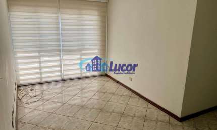 Apartamento com 2 quartos à venda na Rua Tenente Mauro de Miranda, 96, Jabaquara, São Paulo por R$ 480.000