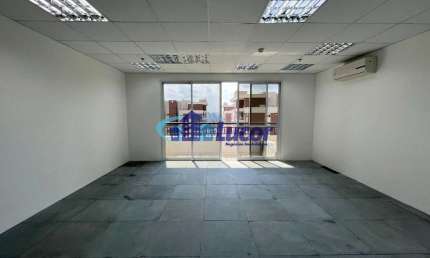 Sala comercial para alugar na Francisco Matarazzo, 455, 1752, Água Branca, São Paulo por R$ 3.500