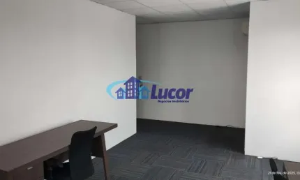 Sala comercial à venda na Avenida Marquês de São Vicente, 230, Várzea da Barra Funda, São Paulo por R$ 400.000