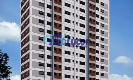 Apartamento com 1 quarto à venda na rua da mooca, 1986, mooca, são paulo por r$ 239.900