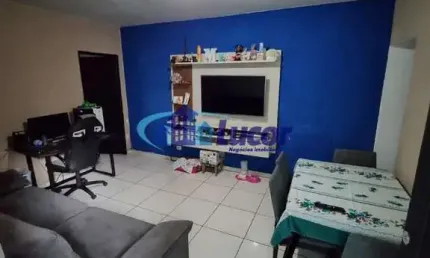Casa com 2 quartos à venda na Paranaubis, 322, Vila Califórnia, São Paulo por R$ 550.000