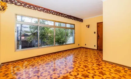 Casa em condomínio fechado com 4 quartos à venda na Rua Agulha, 39, Água Rasa, São Paulo por R$ 1.500.000