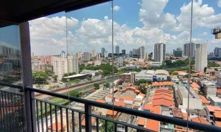 Apartamento com 1 quarto à venda na Rua Tapari, 158, Penha, São Paulo por R$ 255.000