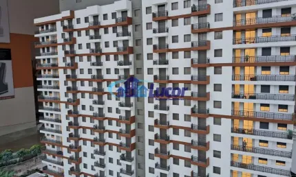 Apartamento com 2 quartos à venda na Rua Guapeva, 184, Vila Regente Feijó, São Paulo por R$ 250.000