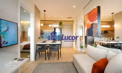 Apartamento com 2 quartos à venda na Avenida Cipriano Rodrigues, 316, Vila Formosa, São Paulo