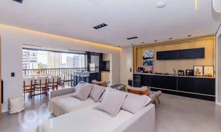 Apartamento com 3 quartos à venda na Rua Lagoa Verde, 261, Tucuruvi, São Paulo por R$ 1.760.000