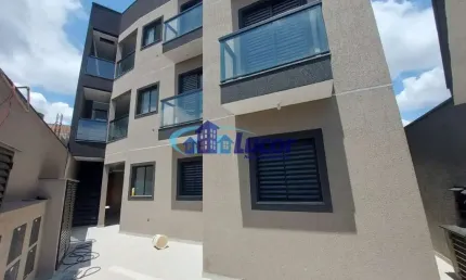 Apartamento com 1 quarto à venda na Doutor Odilon Bueno, 175, Cidade Patriarca, São Paulo por R$ 213.000