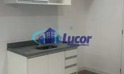 Apartamento com 2 quartos para alugar na Avenida Milton, 139, Vila Galvão, Guarulhos por R$ 2.450