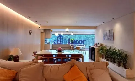 Apartamento com 3 quartos à venda na avenida professor ascendino reis, 1145, vila clementino, são paulo por r$ 3.700.000