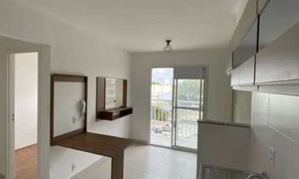 Apartamento com 2 quartos à venda na Alberto Lion, 350, Cambuci, São Paulo por R$ 330.000