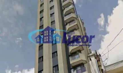 Apartamento com 3 quartos à venda na Rua Nossa Senhora de Lourdes, 127, Vila Galvão, Guarulhos por R$ 575.000