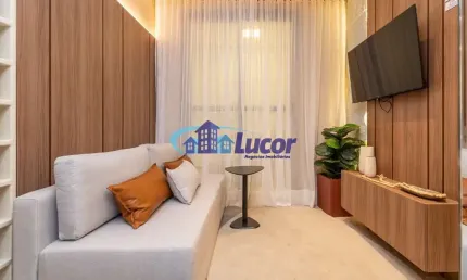 Apartamento com 2 quartos à venda na rua nossa senhora do bom conselho, 56, chácara nossa senhora do bom conselho, são paulo por r$ 276.000