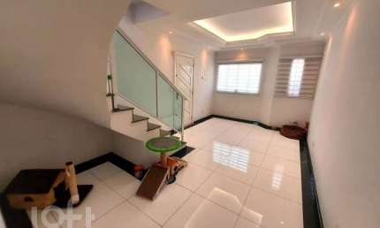 Casa com 2 quartos à venda na Rua Visconde de Ataíde, 15, Vila Formosa, São Paulo por R$ 799.000
