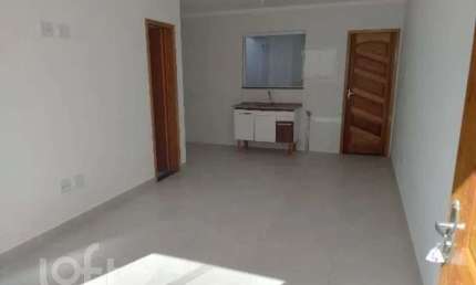 Casa em condomínio fechado com 2 quartos à venda na Rua Senador Godói, 249, Penha, São Paulo por R$ 590.000