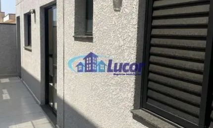 Apartamento com 2 quartos à venda na roberto lopes, 33, parque são lucas, são paulo por r$ 279.900