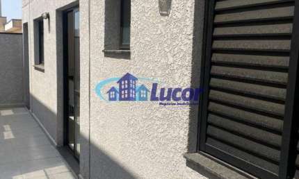 Apartamento com 1 quarto à venda na Roberto Lopes, 33, Parque São Lucas, São Paulo por R$ 198.900