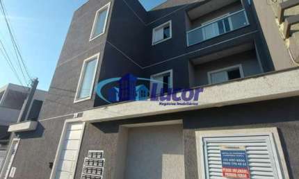 Apartamento com 2 quartos à venda na Athanassof, 31, Cidade Patriarca, São Paulo por R$ 239.000