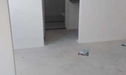 Apartamento com 1 quarto à venda na Rua Frei Gaspar, 1, Mooca, São Paulo por R$ 275.000