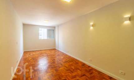 Apartamento com 1 quarto à venda na Rua Domingos de Morais, 1618, Vila Mariana, São Paulo por R$ 398.000