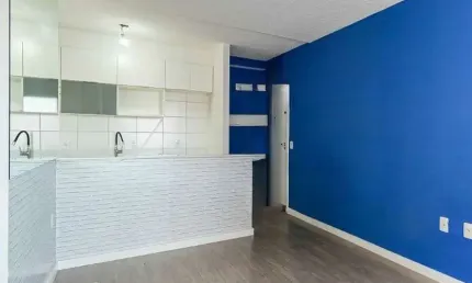 Apartamento com 2 quartos à venda na Rua Henrique Casela, 54, Penha, São Paulo por R$ 320.000