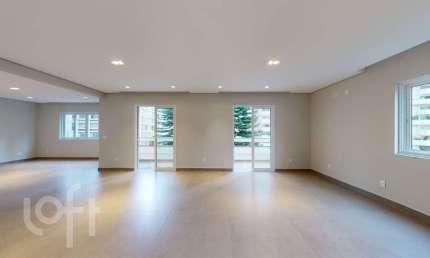 Apartamento com 3 quartos à venda na Avenida Higienópolis, 604, Consolação, São Paulo por R$ 3.226.000