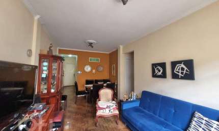 Apartamento com 2 quartos à venda na Rua Fernando Falcão, 799, Água Rasa, São Paulo por R$ 360.000