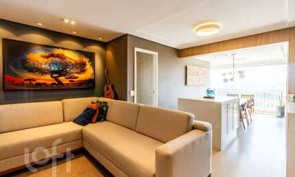 Apartamento com 2 quartos à venda na Avenida Thomas Edison, 934, Barra Funda, São Paulo por R$ 1.577.900