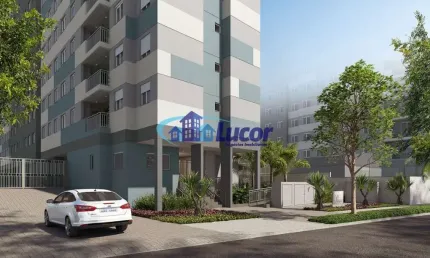 Apartamento com 2 quartos à venda na serra de paracaina, 168, mooca, são paulo por r$ 317.153
