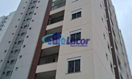 Apartamento com 2 quartos para alugar na Rua Dona Tecla, 372, Jardim Flor da Montanha, Guarulhos por R$ 2.750