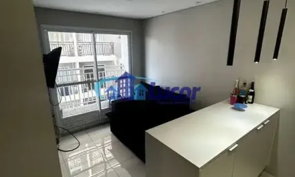 Apartamento com 2 quartos à venda na Rua Jarauara, 81, Vila Ré, São Paulo por R$ 340.990