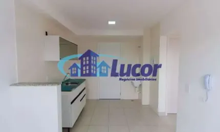 Apartamento com 2 quartos à venda na Avenida Vila Ema, 2180, Vila Ema, São Paulo por R$ 255.399
