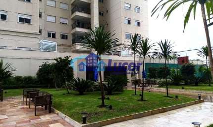 Apartamento com 1 quarto à venda na Avenida Bartholomeu de Carlos, 901, Jardim Flor da Montanha, Guarulhos por R$ 454.999