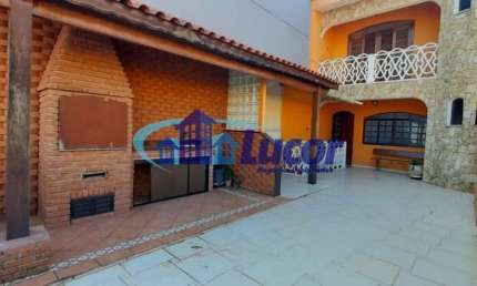 Casa com 3 quartos à venda na Rua Maria do Carmo, 815, Vila Alpina, São Paulo por R$ 700.000