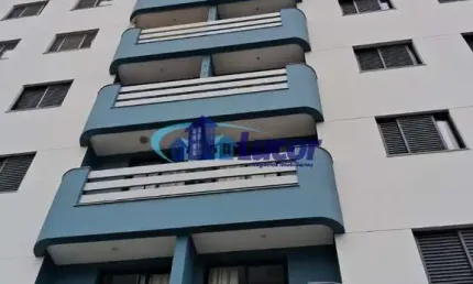 Apartamento com 2 quartos à venda na Avenida Doutor Francisco Mesquita, 550, Quinta da Paineira, São Paulo por R$ 320.000