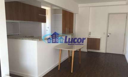 Apartamento com 2 quartos à venda na Avenida Sapopemba, 6158, Jardim Colorado, São Paulo por R$ 341.000