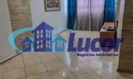 Apartamento com 3 quartos à venda na Rua Manuel Sequeira e Sá, 41, Vila Independência, São Paulo por R$ 444.000