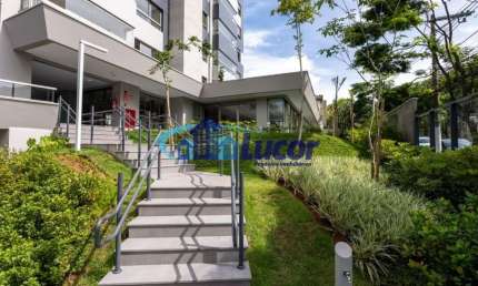 Apartamento com 3 quartos à venda na Rua Capitão Macedo, 30, Vila Clementino, São Paulo por R$ 1.960.000