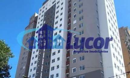 Apartamento com 2 quartos à venda na Rua Claudino Pinto, 181, Brás, São Paulo por R$ 299.000