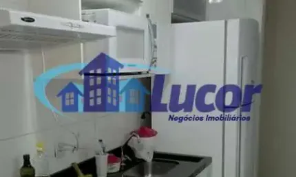 Apartamento com 2 quartos à venda na Avenida Salgado Filho, 2844, Centro, Guarulhos por R$ 285.000